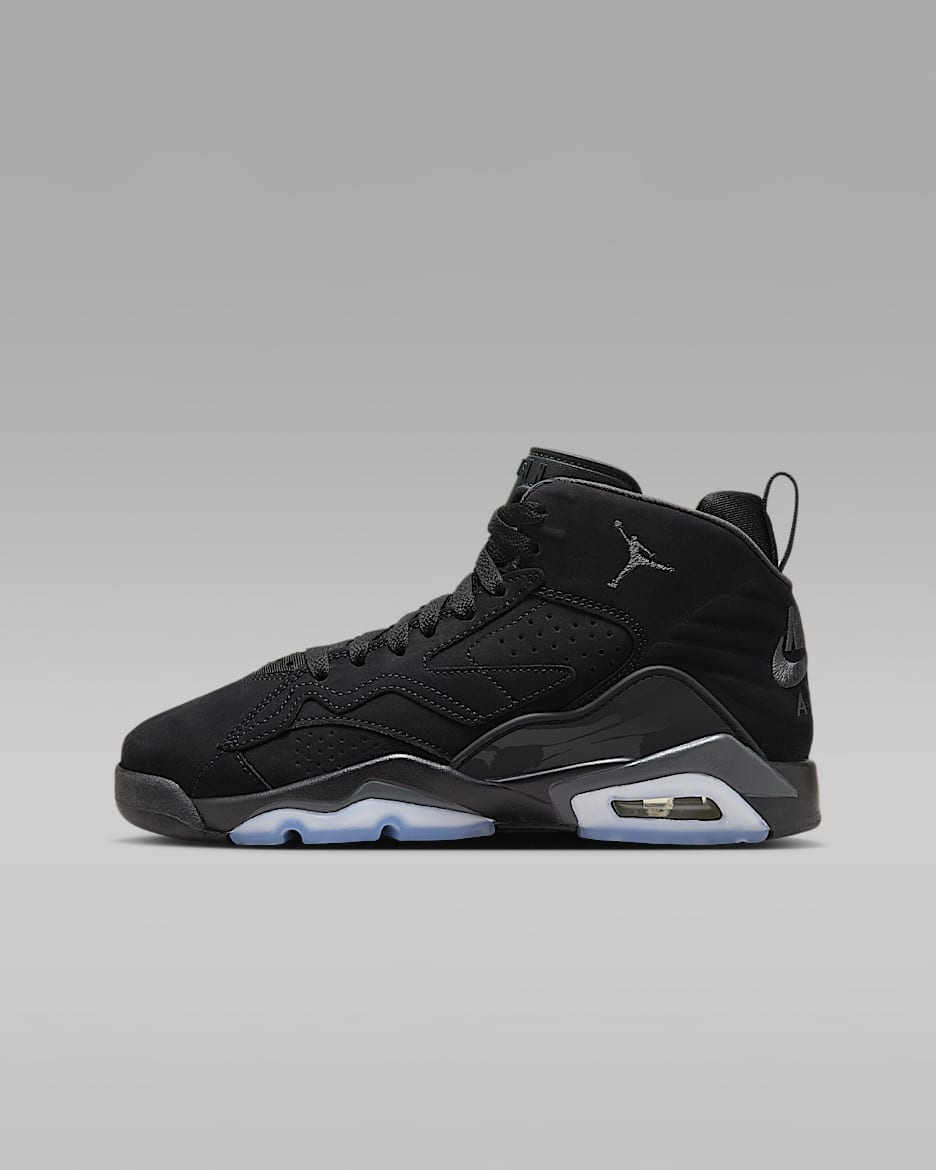 Jumpman MVP Older Kids Shoes. Nike ZA